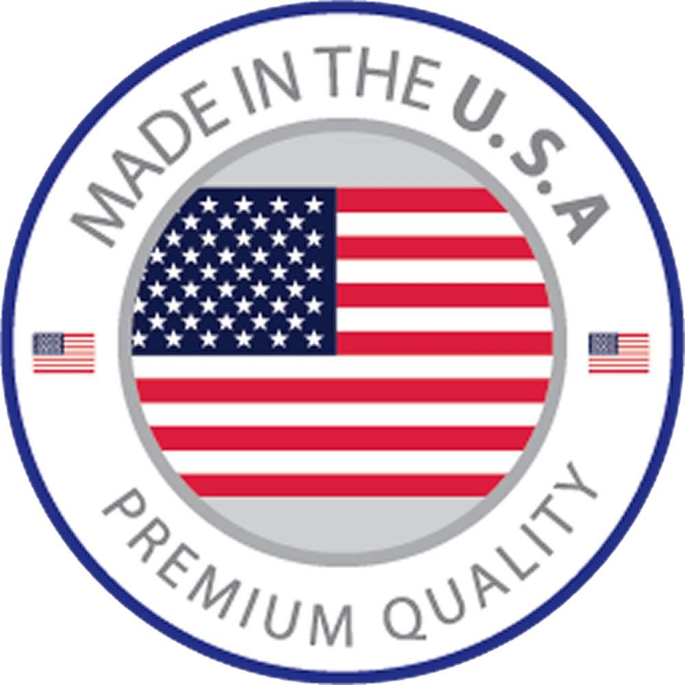 Made in the USA