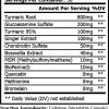 Supplement Facts